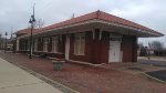 Sikeston Depot